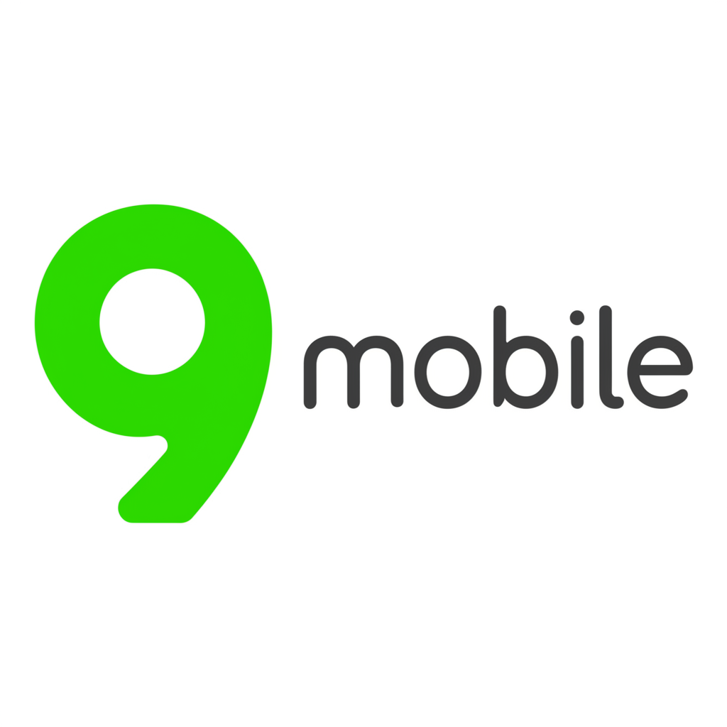 9Mobile logo