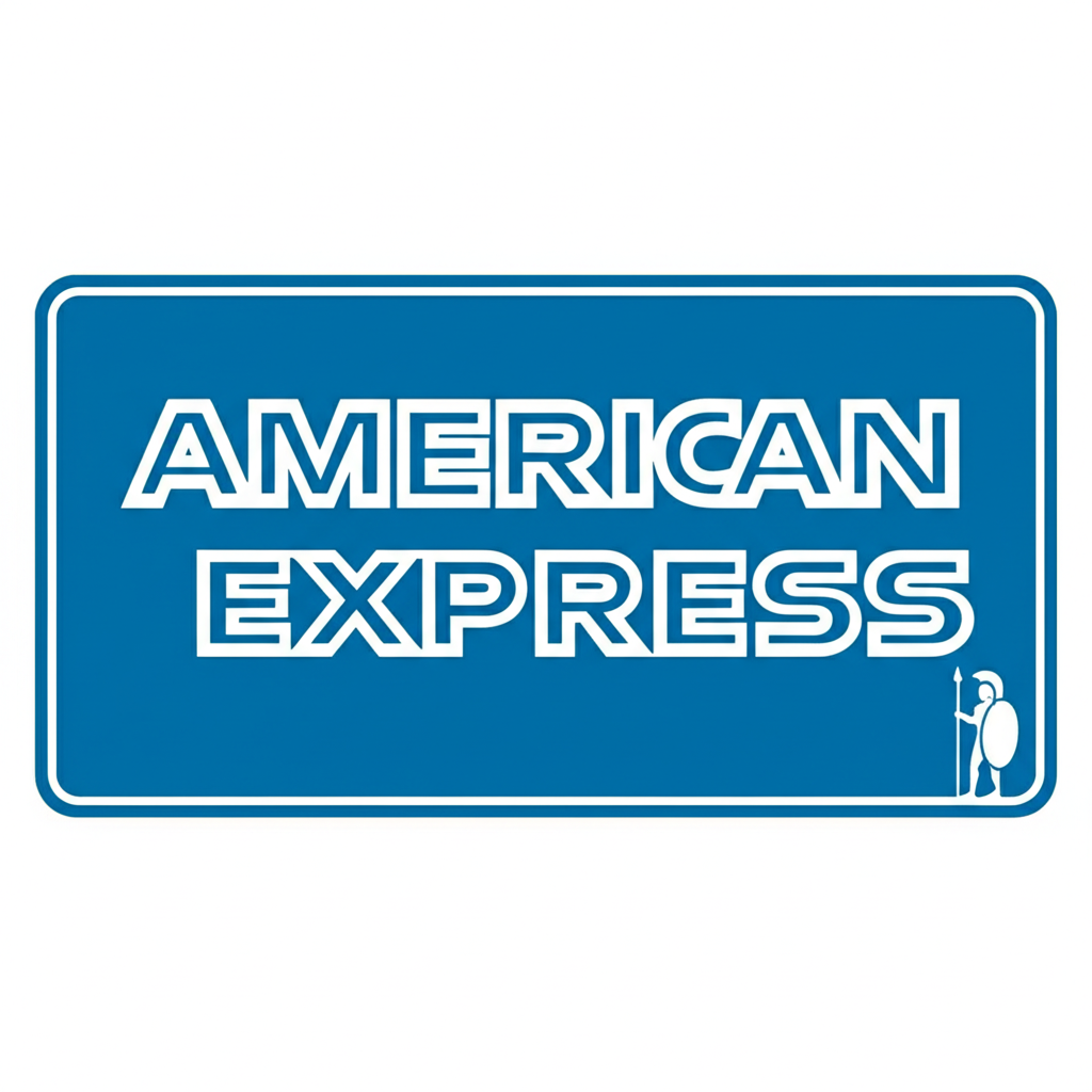 American Express logo