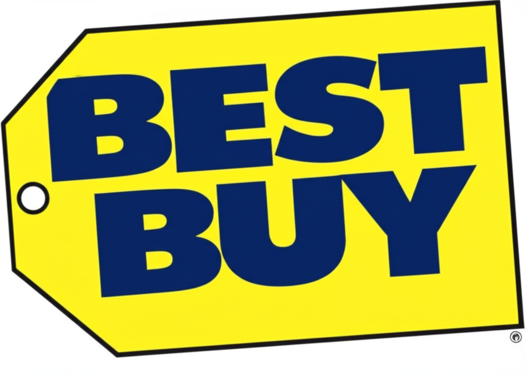 Best Buy logo