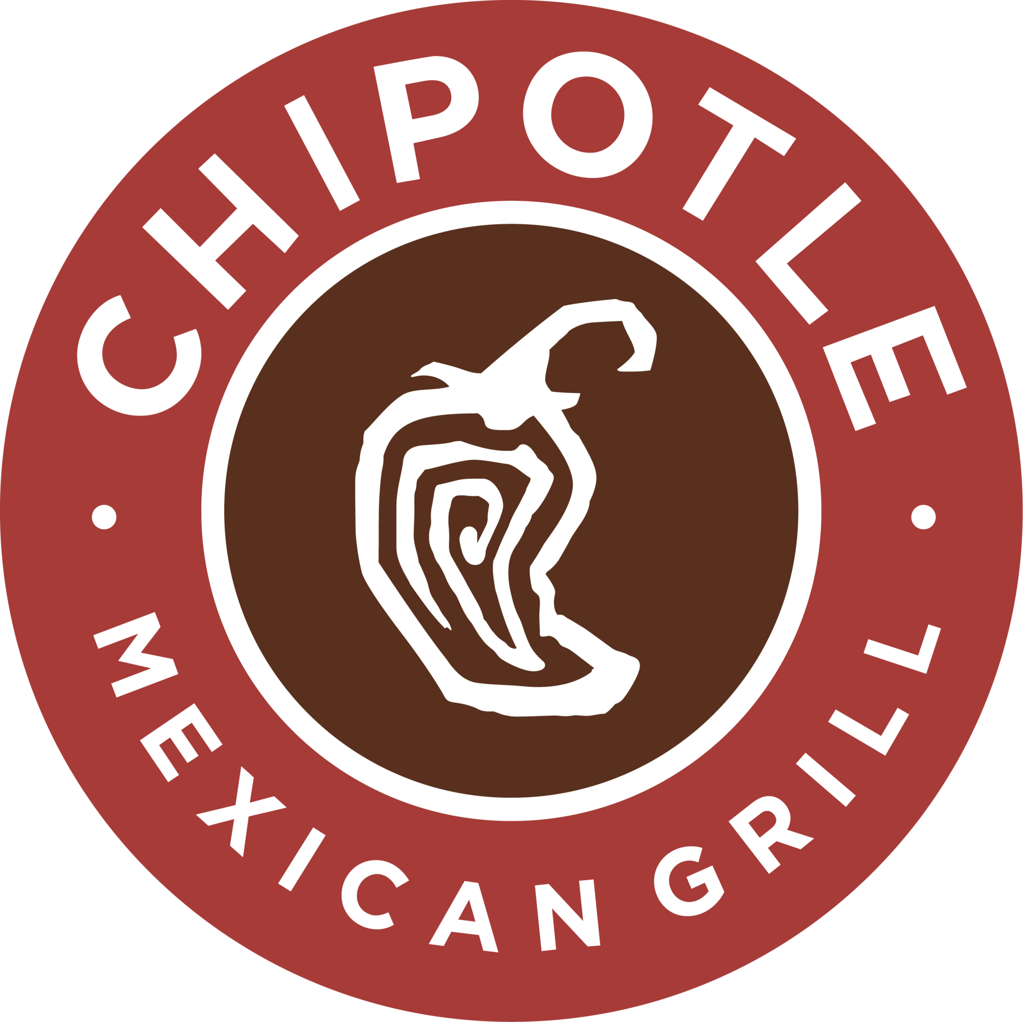 Chipotle logo