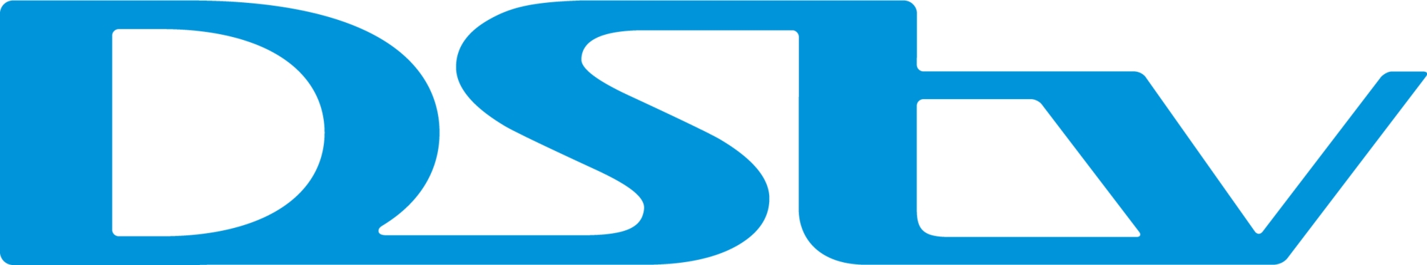 DSTV logo