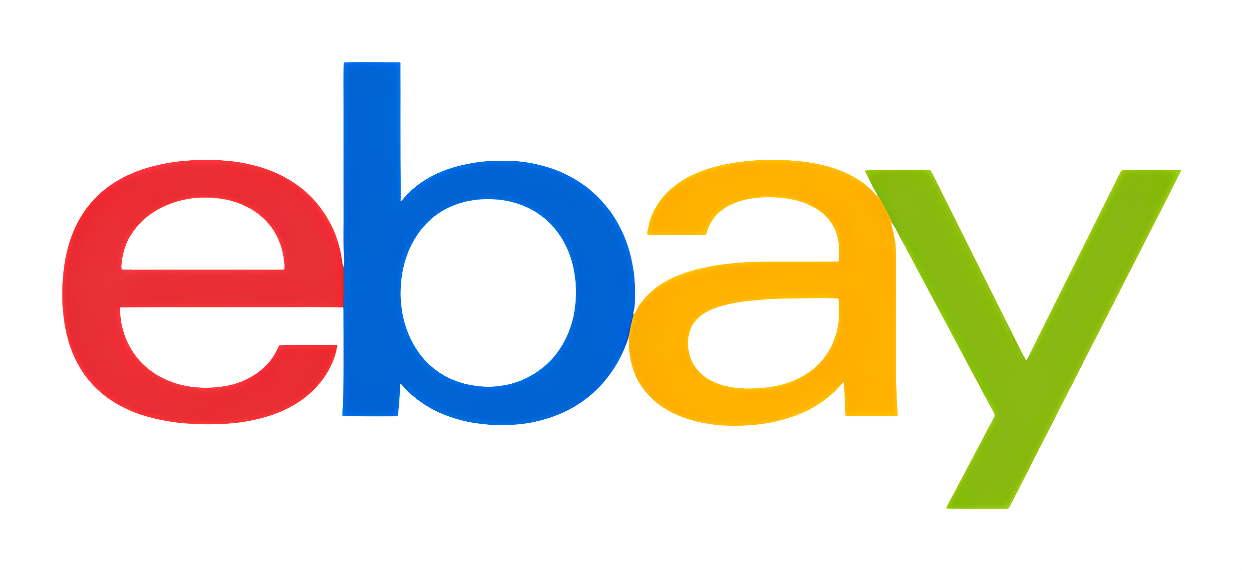 eBay logo