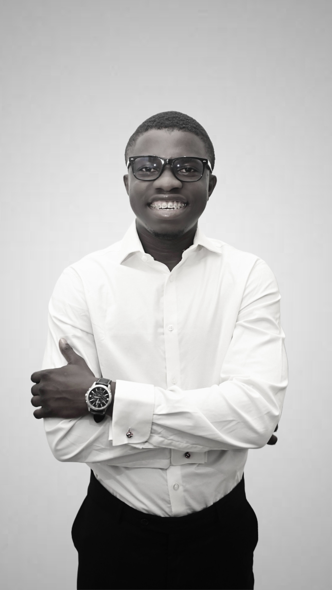 Eki Darlington Osohwerume