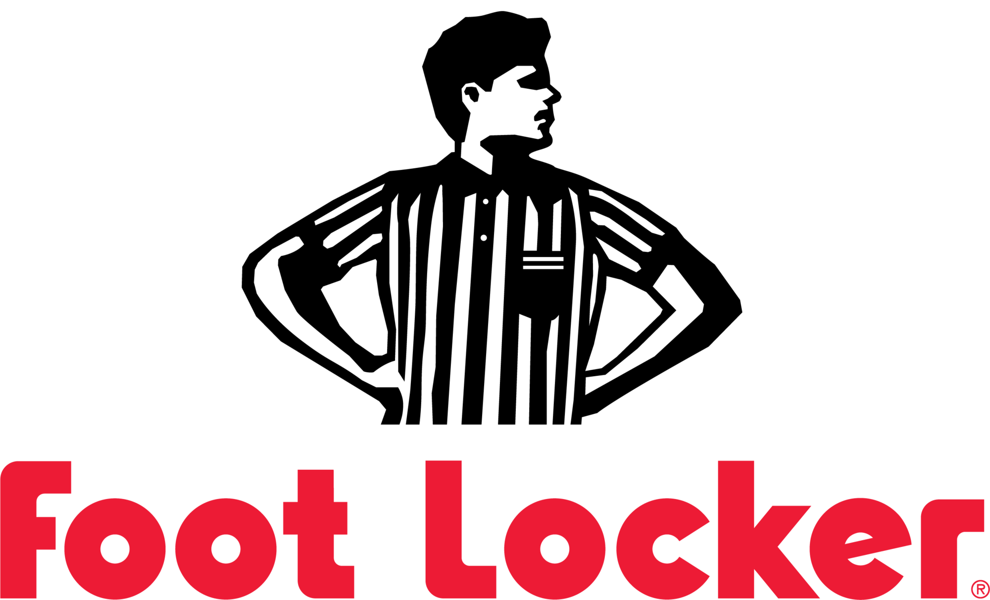 Foot Locker logo