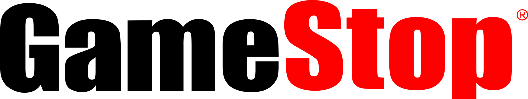 GameStop logo
