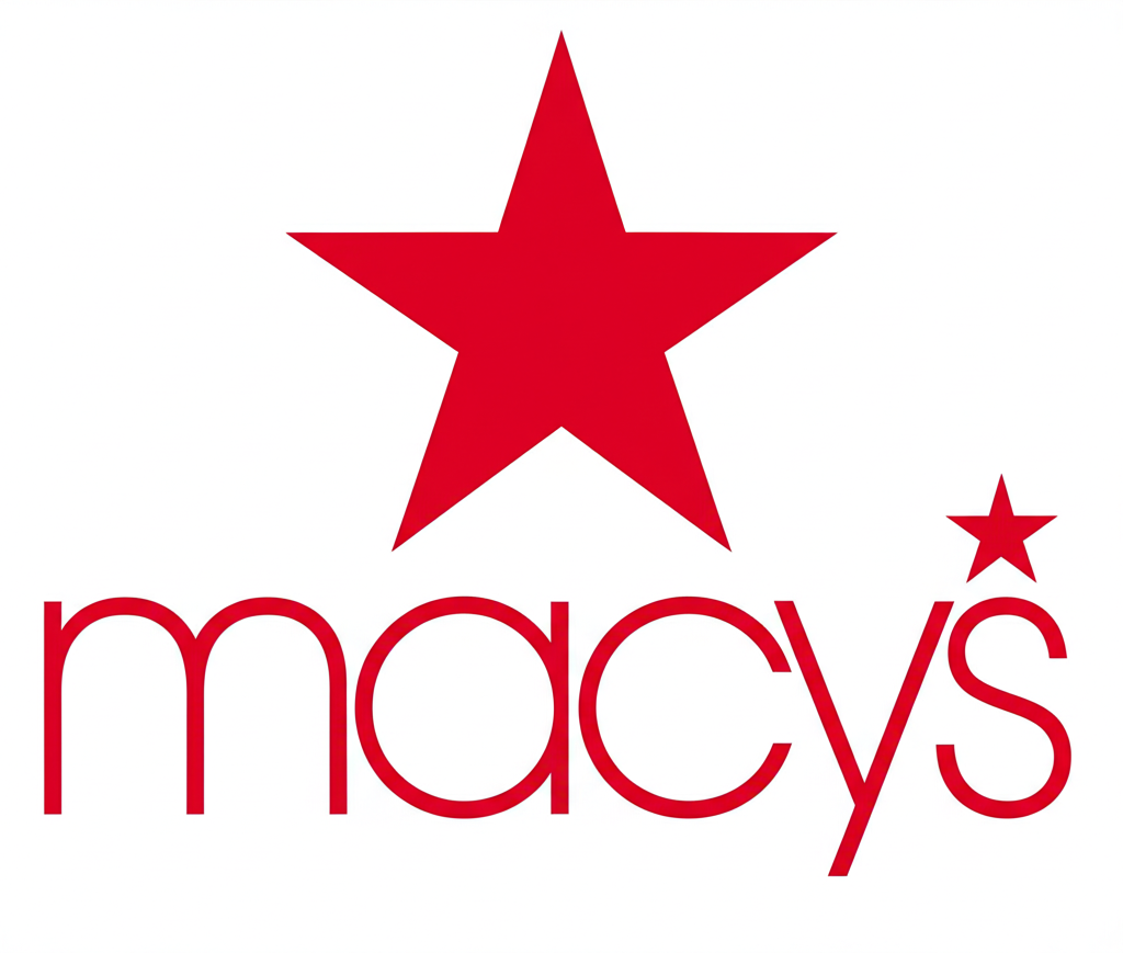 Macy's logo