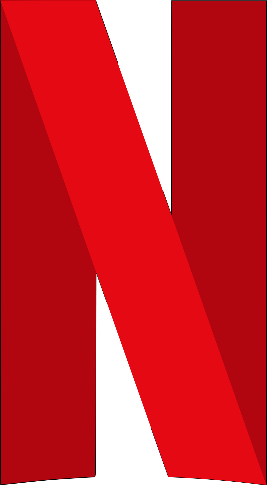 Netflix logo