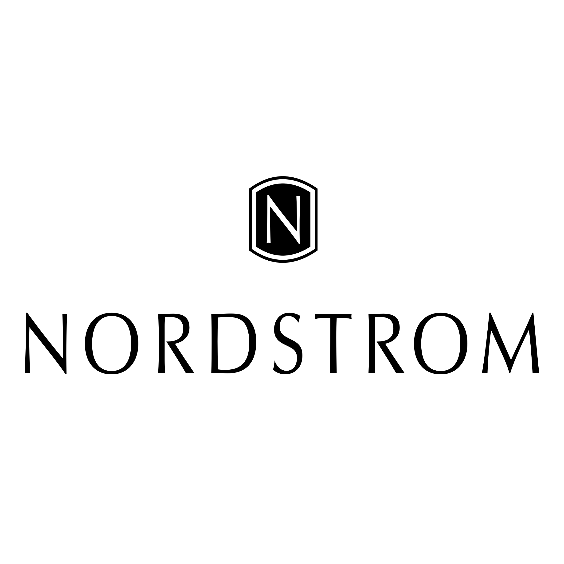 Nordstrom logo