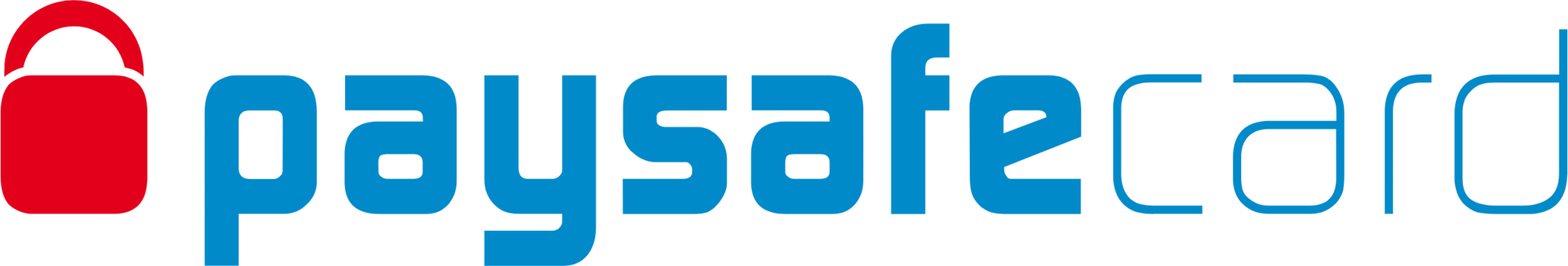 Paysafe logo