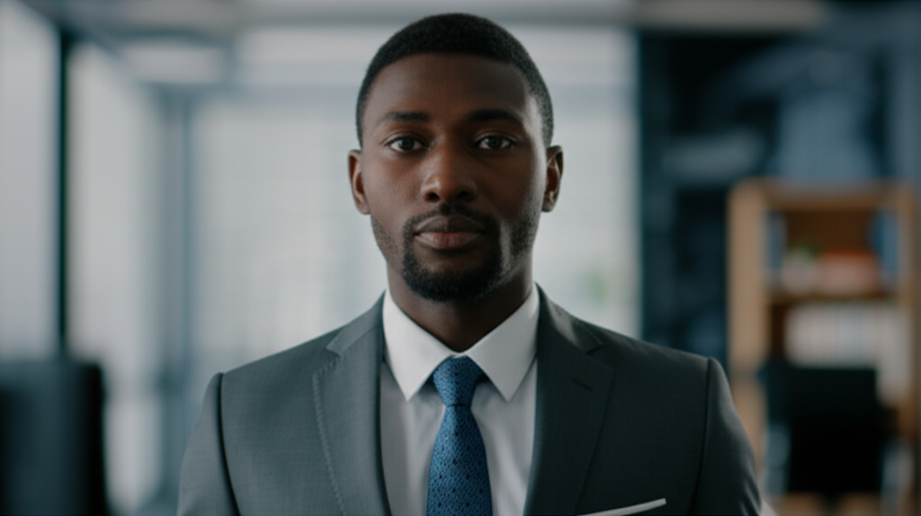 Tunde Bakare