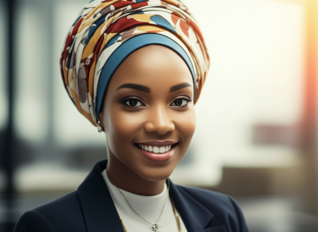 Amina Ibrahim