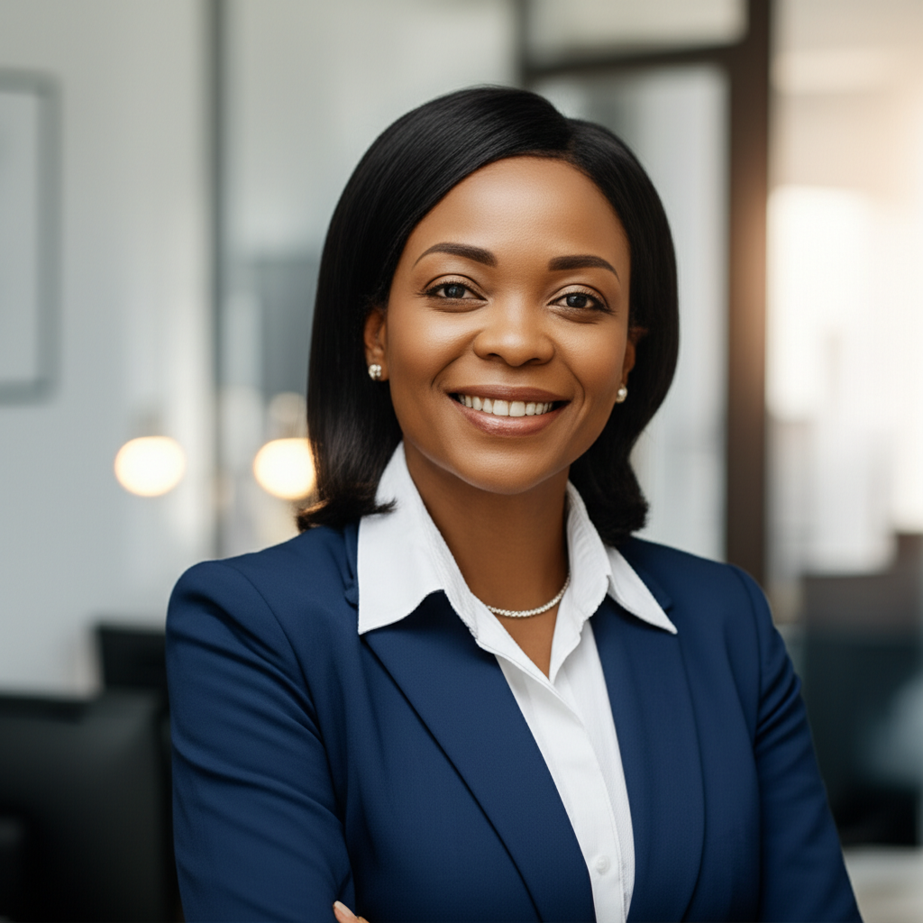 Ngozi Okafor