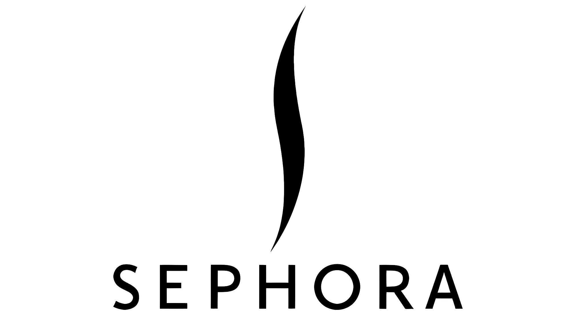 Sephora logo