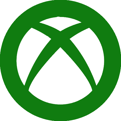 Xbox logo